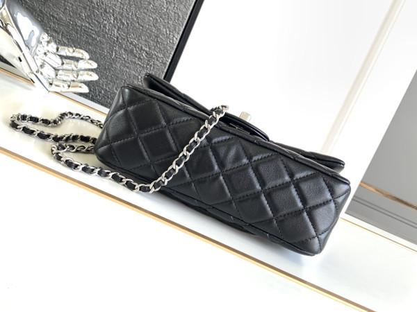 HOT SALE CL FLAP BAG 20CM