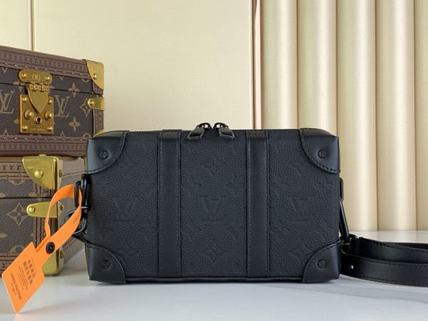 HOT SALE LOUIS VUITTON Trunk Wallet-22.5*14*5CM