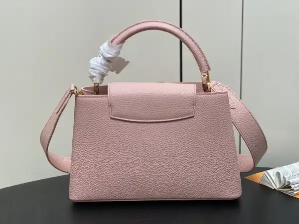 Where to buy Cheap LOUIS VUITTON CAPUCINES BB-31.5*20*11CM