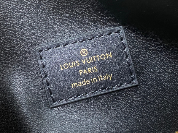 HOT SALE LOUIS VUITTON Side Trunk PM-21*14*6CM