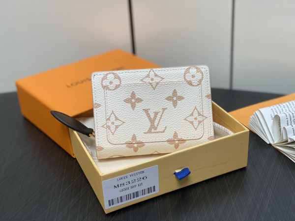 HOT SALE LOUIS VUITTON milky way WALLET-11*8.5*3.5cm