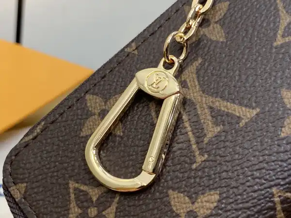 LOUIS VUITTON Noa WALLET-11*7*1.5cm