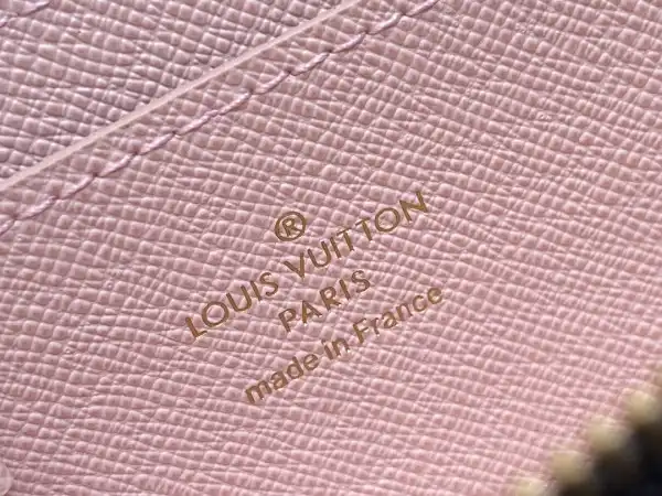 TO LOUIS VUITTON Noa WALLET-11*7*1.5cm