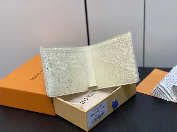 TO LOUIS VUITTON MULTIPLE WALLET-11.5*9*1.5cm