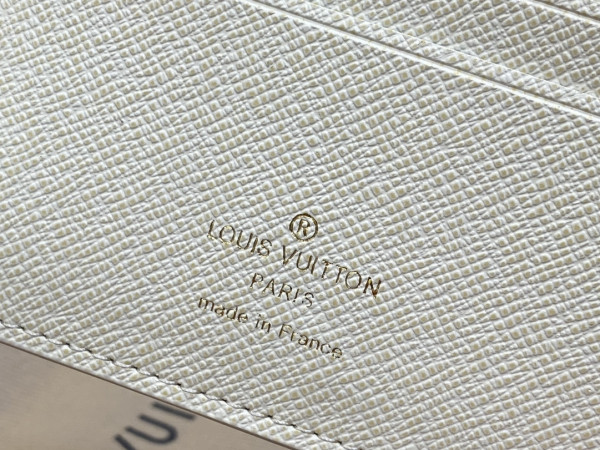 HOT SALE LOUIS VUITTON MULTIPLE WALLET-11.5*9*1.5cm