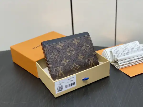 Frstbag ru LOUIS VUITTON VICTORINE WALLET-12*9.5*2.5 cm