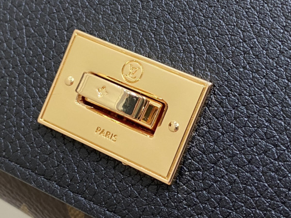 LOUIS VUITTON VICTORINE WALLET-12*9.5*2.5 cm