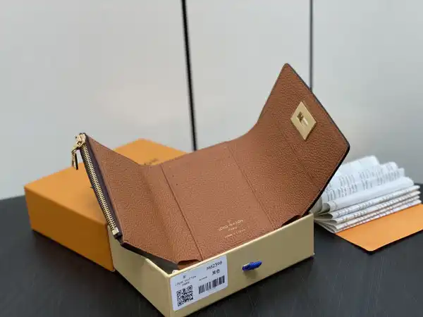 Frstbag ru LOUIS VUITTON VICTORINE WALLET-12*9.5*2.5 cm