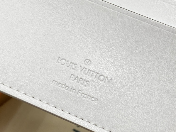 HOT SALE LOUIS VUITTON MULTIPLE WALLET-11.5*9*1.5cm