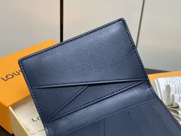 How to buy Cheap LOUIS VUITTON Pocket Organizer-8*11.1*1 cm