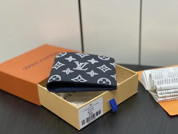 Where to buy Cheap LOUIS VUITTON MULTIPLE WALLET-11.5*9*1.5cm