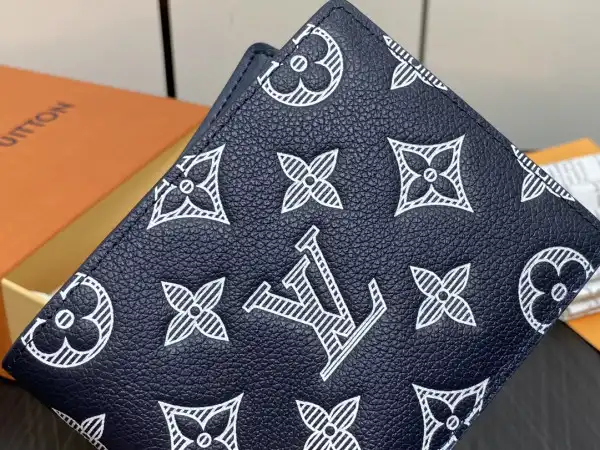 Frstbag ru LOUIS VUITTON MULTIPLE WALLET-11.5*9*1.5cm