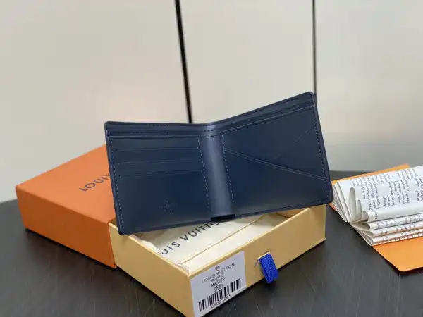 Where to buy Cheap LOUIS VUITTON MULTIPLE WALLET-11.5*9*1.5cm