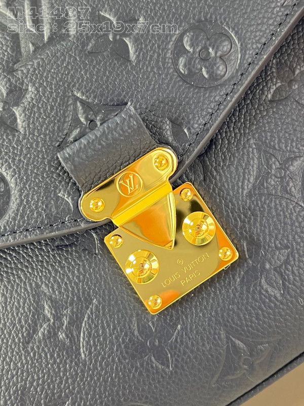 HOT SALE LOUIS VUITTON POCHETTE METIS-25*19*7cm