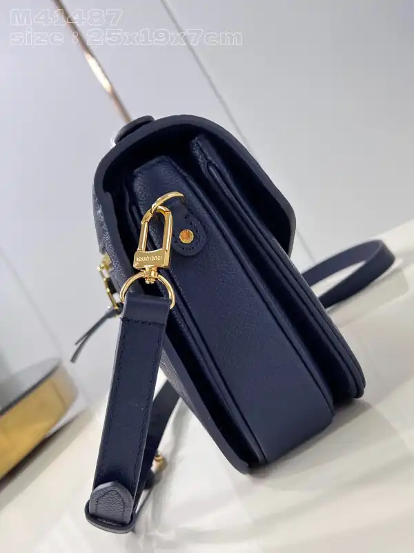 Frstbag ru LOUIS VUITTON POCHETTE METIS-25*19*7cm