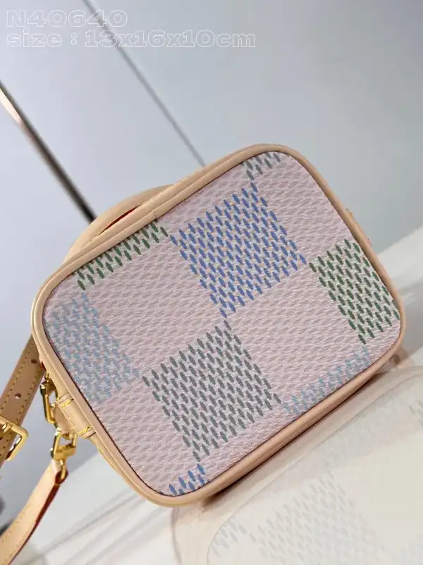 LOUIS VUITTON NANO NOÉ-13*16*10cm