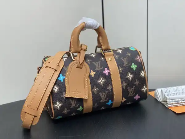 First Bag Ru Louis Vuitton SPEEDY 25