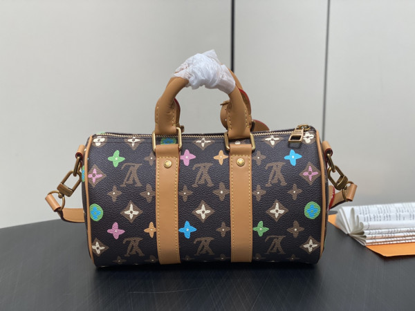 HOT SALE Louis Vuitton SPEEDY 25