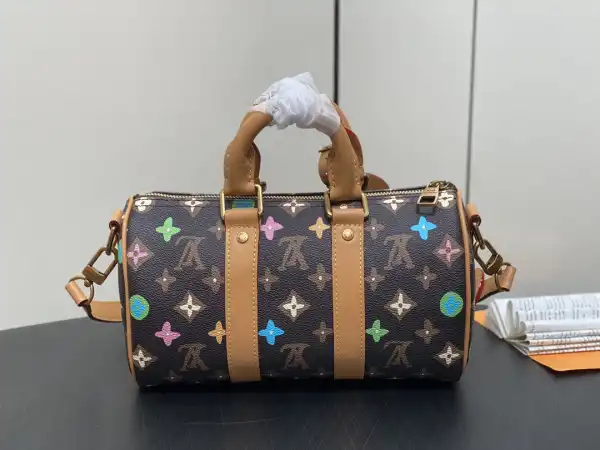 Frstbag ru Louis Vuitton SPEEDY 25