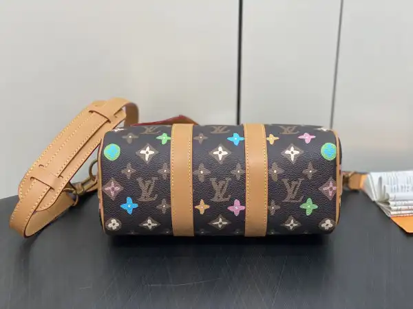 Frstbag ru Louis Vuitton SPEEDY 25