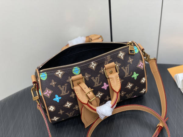 HOT SALE Louis Vuitton SPEEDY 25