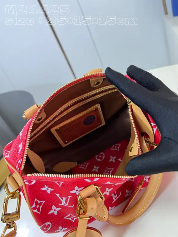 Frstbag ru Louis Vuitton SPEEDY 25