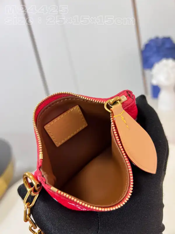 Louis Vuitton SPEEDY 25