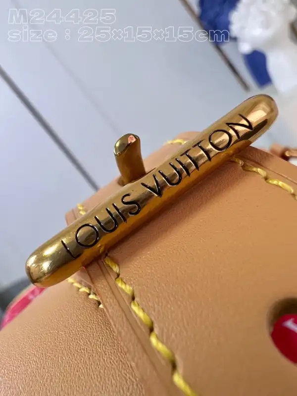 Repladies offers premium fake Louis bags at unbeatable prices. Our products are cheap because we focus on direct sales Louis Vuitton SPEEDY 25