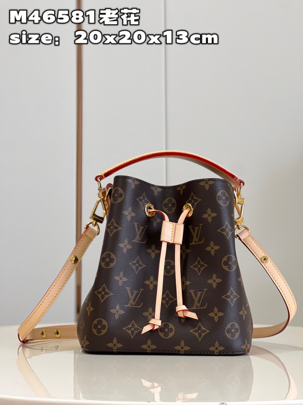 HOT SALE LOUIS VUITTON NÉONOÉ BB-20*20*13cm