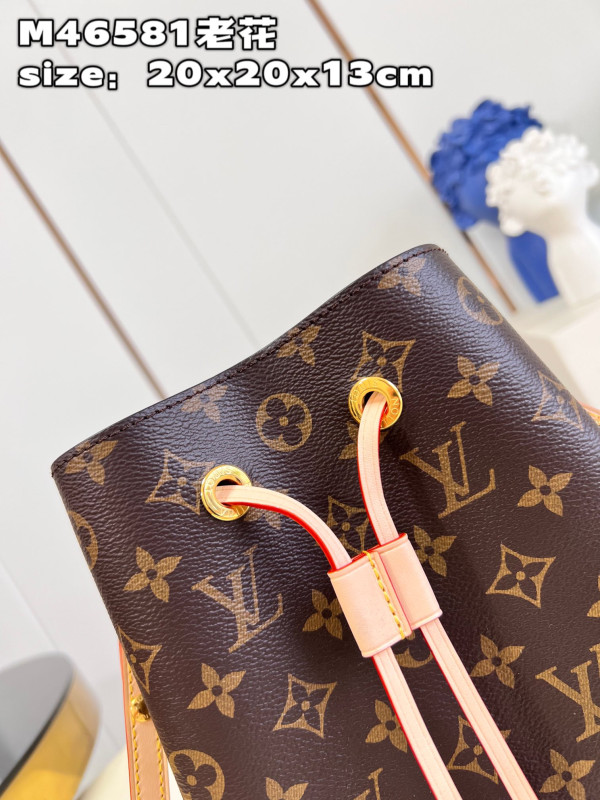 HOT SALE LOUIS VUITTON NÉONOÉ BB-20*20*13cm