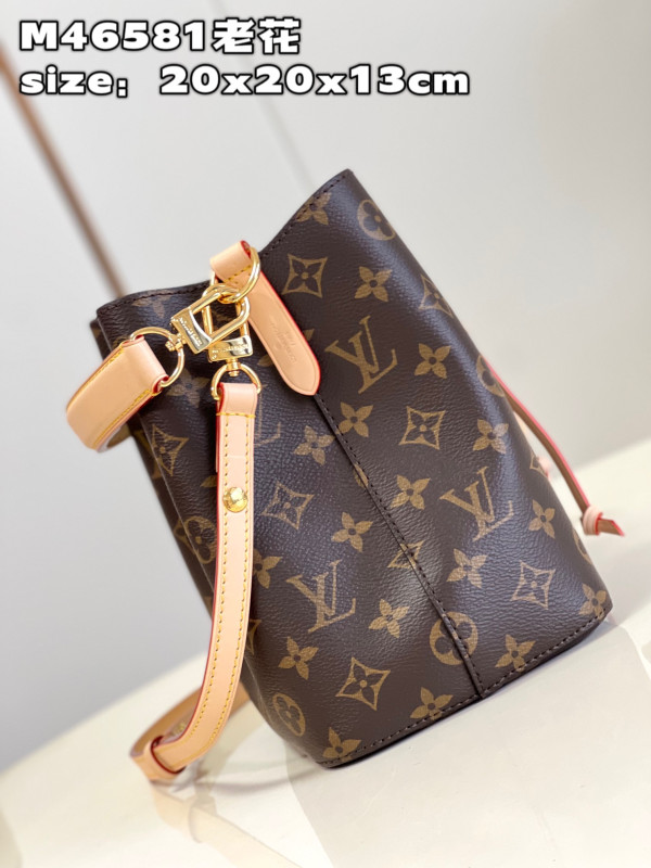 HOT SALE LOUIS VUITTON NÉONOÉ BB-20*20*13cm