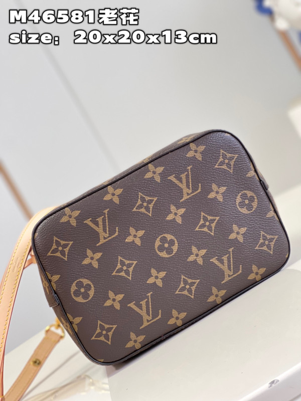 HOT SALE LOUIS VUITTON NÉONOÉ BB-20*20*13cm