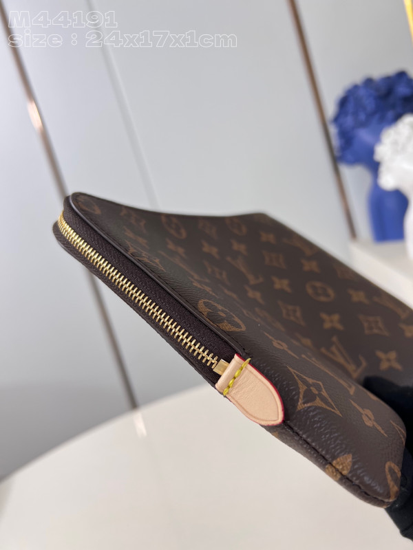 HOT SALE LOUIS VUITTON POCHETTE JOUR-24*17*1cm