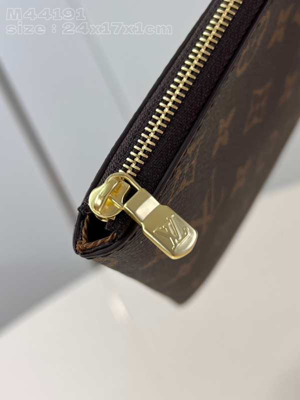 HOT SALE LOUIS VUITTON POCHETTE JOUR-24*17*1cm