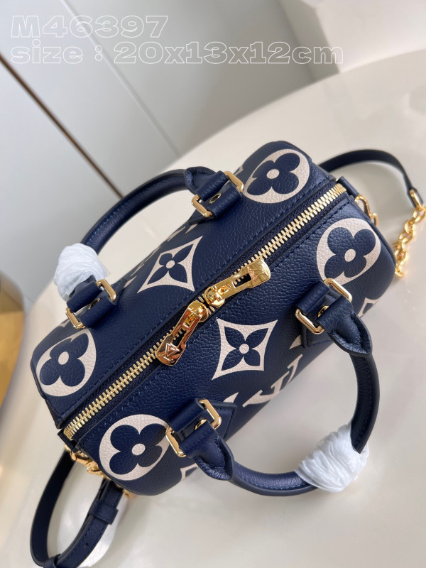 HOT SALE LOUIS VUITTON SPEEDY BANDOULIÈRE 20