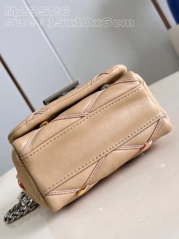 Frstbag ru LOUIS VUITTON Pico GO-14-15*10*6.5cm