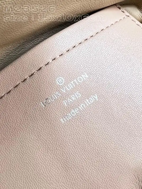 Affordable LOUIS VUITTON Pico GO-14-15*10*6.5cm