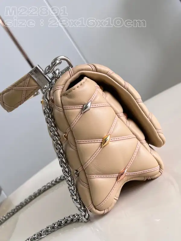 Rep LOUIS VUITTON Pico GO-14-23*16*10