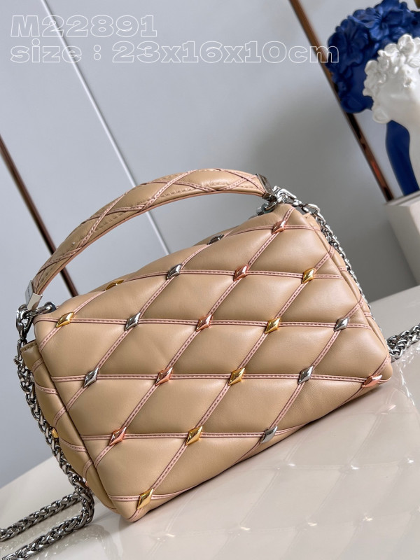 HOT SALE LOUIS VUITTON Pico GO-14-23*16*10