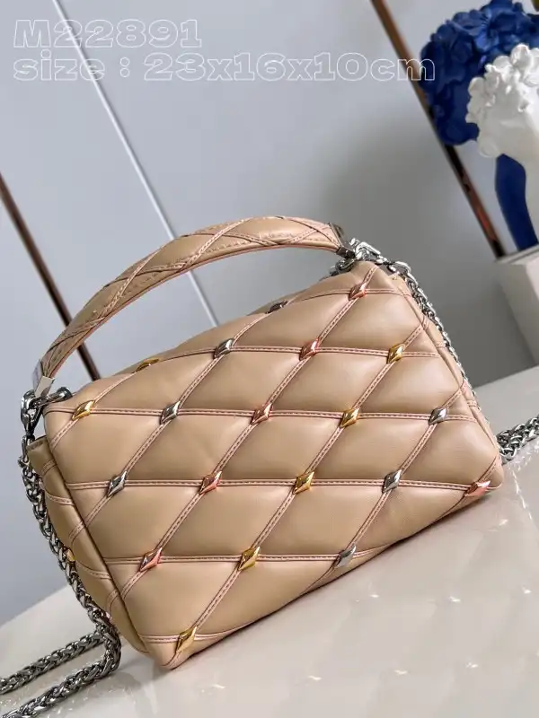 Frstbag ru LOUIS VUITTON Pico GO-14-23*16*10