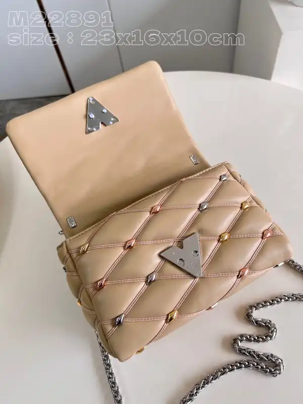 Rep LOUIS VUITTON Pico GO-14-23*16*10