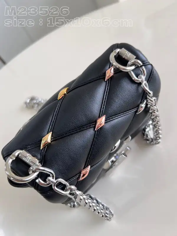 Frstbag ru LOUIS VUITTON Pico GO-14-15*10*6.5cm