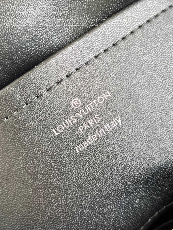 LOUIS VUITTON Pico GO-14-15*10*6.5cm