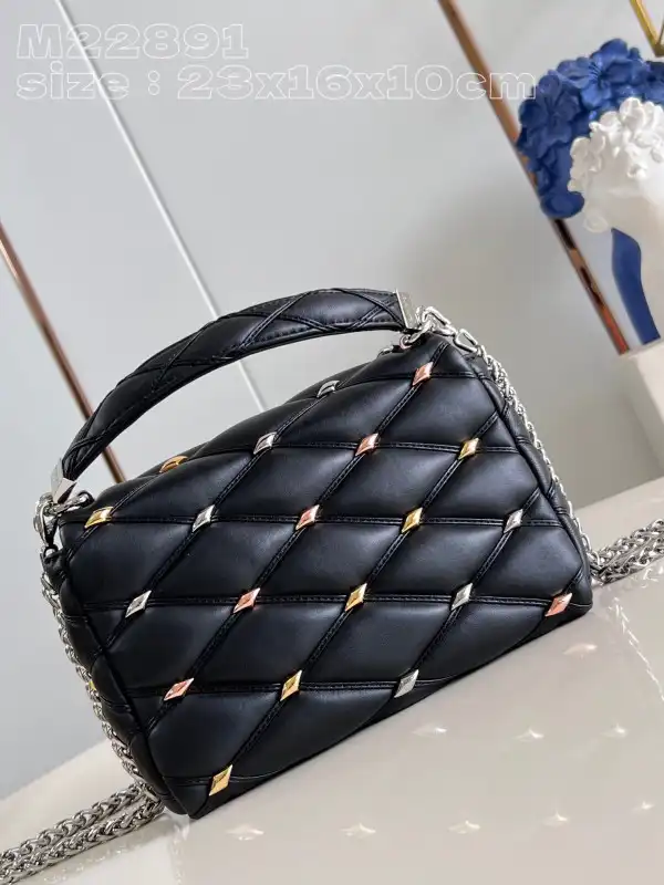 Frstbag ru LOUIS VUITTON Pico GO-14-23*16*10CM