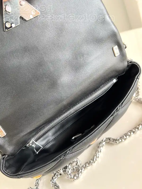 Firstbag Ru LOUIS VUITTON Pico GO-14-23*16*10CM