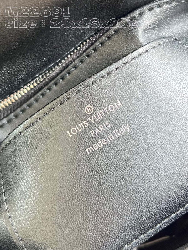 HOT SALE LOUIS VUITTON Pico GO-14-23*16*10CM