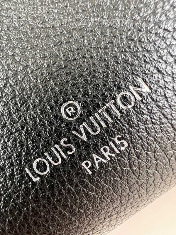 HOT SALE LOUIS VUITTON Side Trunk PM-21*14*6CM