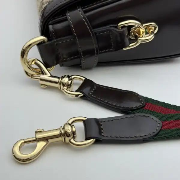 Affordable GUCCI LUCE SMALL SHOULDER BAG-27.5*12.5*6.5cm