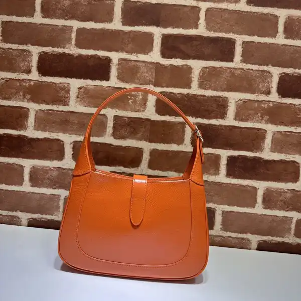 Affordable GUCCI JACKIE 1961 SHOULDER BAG-27.5*19*4CM