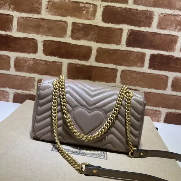 Affordable GUCCI GG MARMONT 26CM